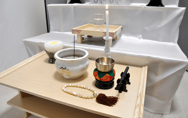 夜間自宅安置費